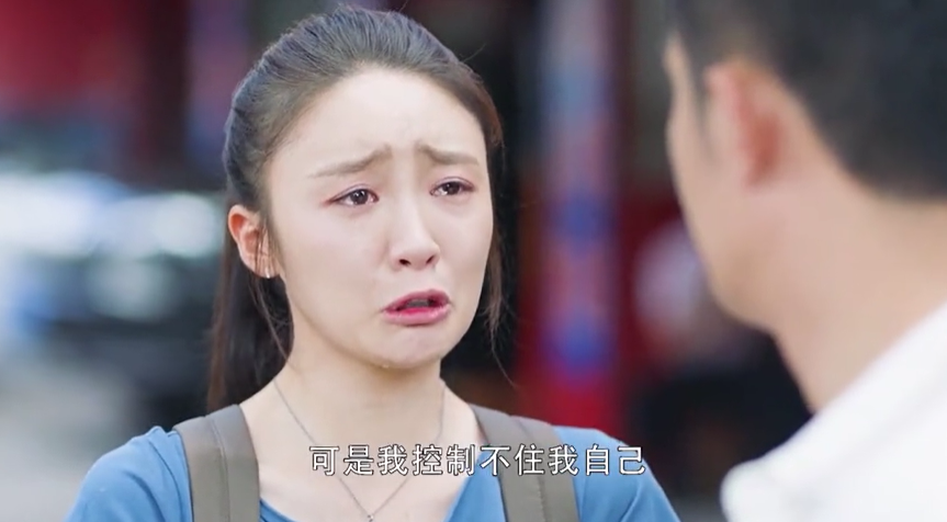 赵露思|从《三十而已》到《国子监》，她仅仅只是配角，却让人恨到牙痒