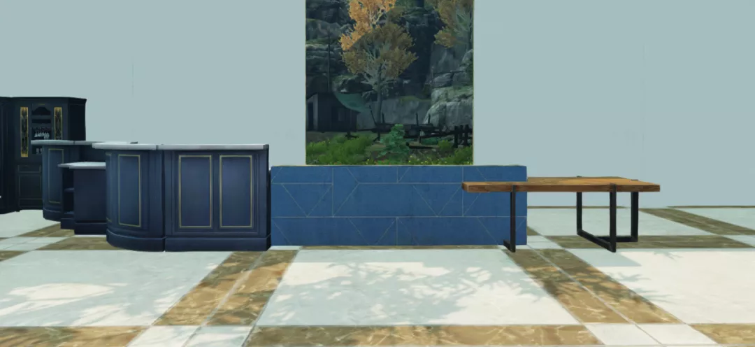 明日之后：庄园访客量激增，竟是因为引进了“海洋馆”？