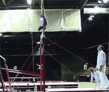 小秦星座|搞笑GIF：被我的队友坑了