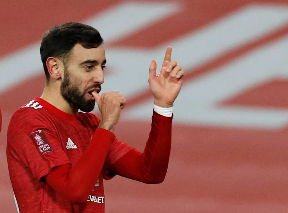 利物浦|曼聯(lián)足總杯3-2逆轉(zhuǎn)晉級！索帥首勝利物浦，成功戰(zhàn)術(shù)克制克洛普軟肋