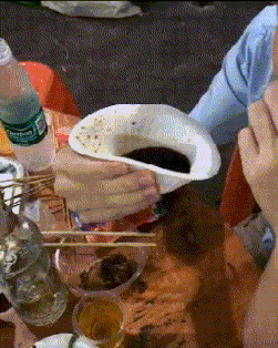 妲己|“妲己为什么没事就给纣王喂葡萄？”