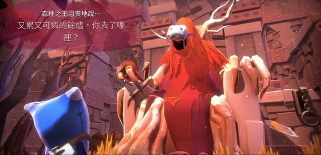 最后的篝火|Steam零差评！无人深空工作室新作《最后的篝火》到底有多好玩？