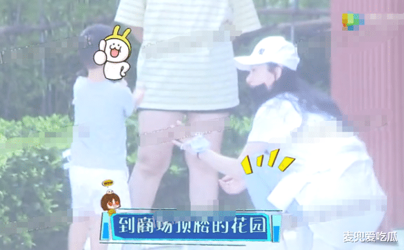 赵丽颖|赵丽颖儿子正面照曝光？模样可爱长相帅气，颜值吸晴像妈妈