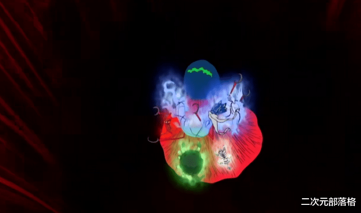 數碼寶貝|數碼寶貝：被劇情殺的四圣獸組織，每一位都實力超強，卻被輕易封印