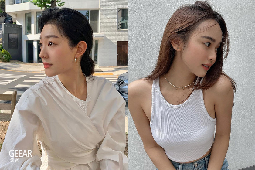 遮瑕膏 难以掩盖的黑眼圈、痘印都是因为少了这些上妆技巧？