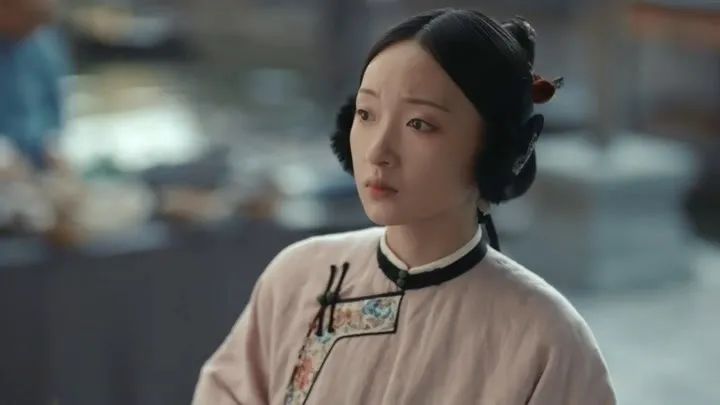 当家主母|《当家主母》五个丫头五种命,最幸福的不是舒芳,而是不起眼的她