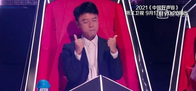 李克勤|中国好声音第八期：学员表演焕然一新，李克勤战队反超汪峰战队