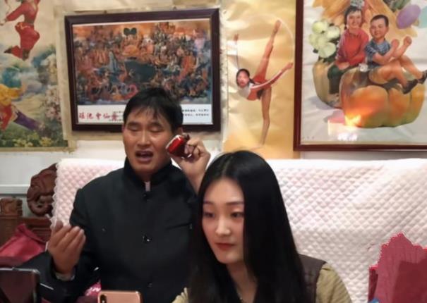 陈亚男|陈亚男自曝将回村看望老公和父母，“朱楼村爱情故事”即将启幕？