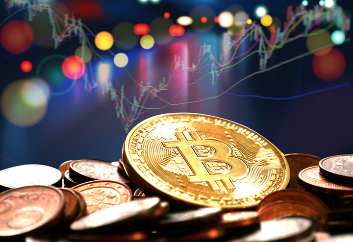 数字货币 中国股市：数字货币迎爆发期！盘点7大低位龙头！未来10倍潜力值！