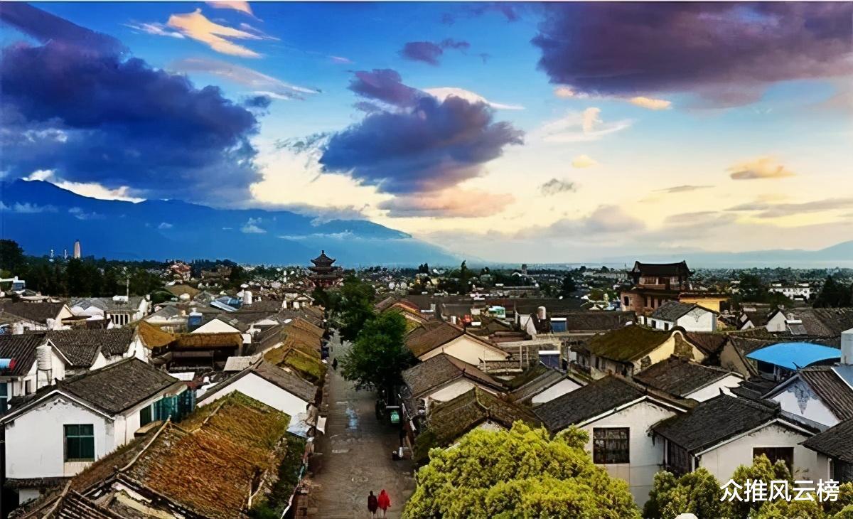 平遥 中国现存最完好的十大古城,有机会去看看