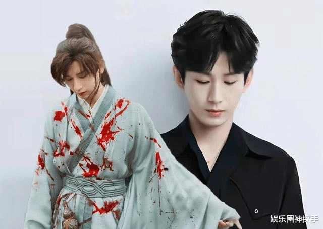 小S|《琉璃》中这3位也是“剧抛脸”，都是90后，谁能成为下一个成毅