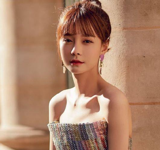 沈梦辰|沈梦辰皮肤“紧致光滑”没痘印，晒出祛痘凝胶，却因低价不被人知