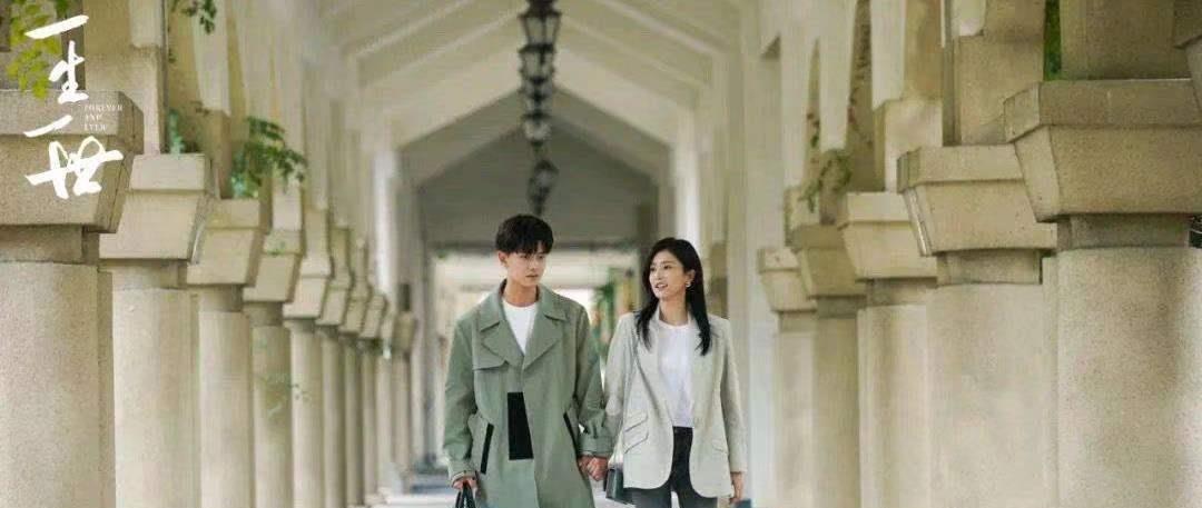 白梦妍|白鹿小宇宙爆发了，新剧好戏连台，合作伙伴引热议！