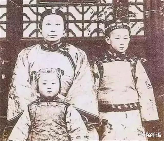 黄金荣|李鸿章：将女儿许配给40岁的张佩纶，生下的孩子成家喻户晓的名人