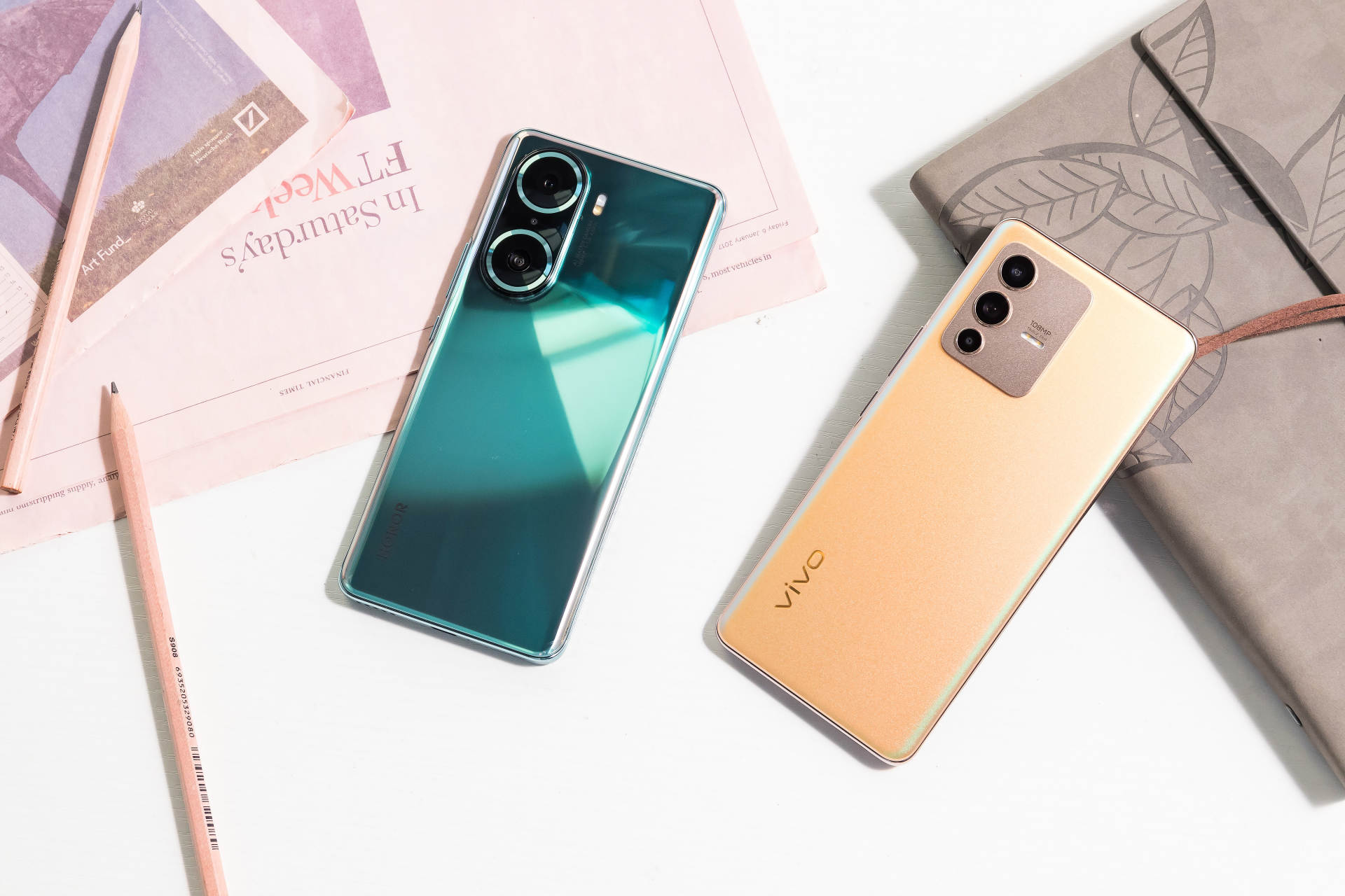 荣耀|荣耀和vivo在3K价位段的硬碰硬，结果如何？