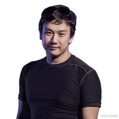 郭炜炜|有这么个顶流老板郭炜炜在，西山居真是捡到宝了！
