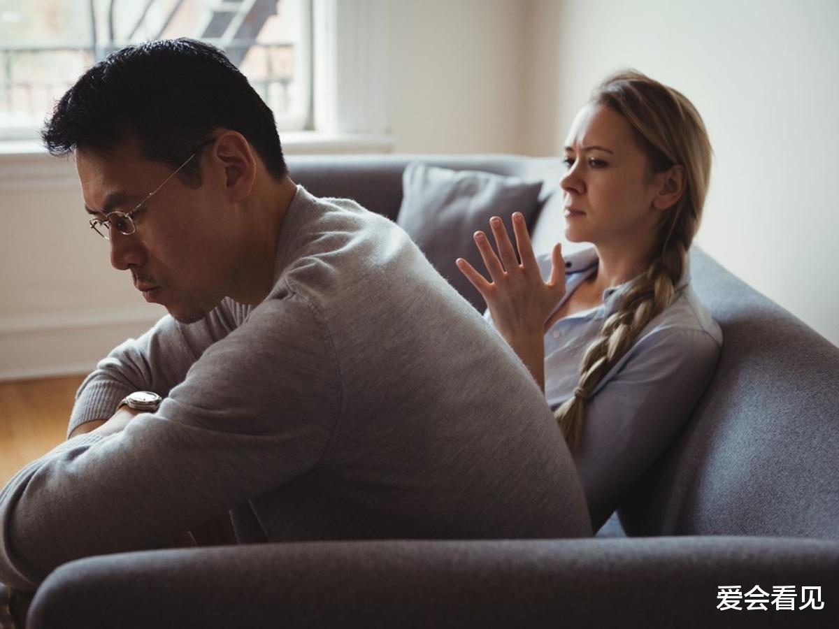 爱会看见 已婚女人，心事向谁说