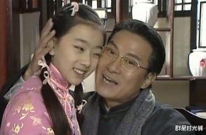 胡雅斯|还记得《还珠》里的“小鸽子”吗?6岁入行,13岁隐退,31岁出家