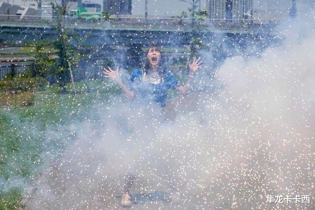 假面骑士圣刃|假面骑士圣刃合体SP1话追加先行图 托马女装上阵 阿贤爱上了阿真