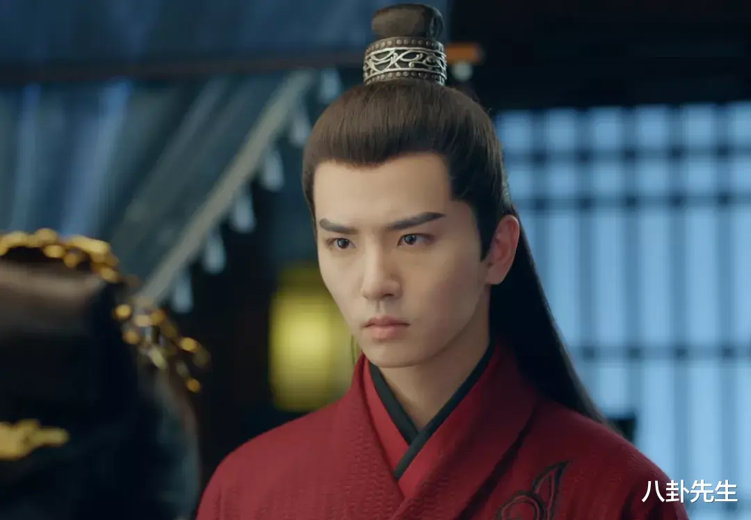 古装剧|“新F4”明明都年轻帅气，一演古装剧居然全遭滑铁卢