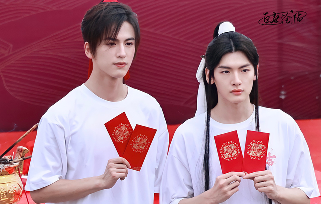 天官赐福|命运多舛！《天官赐福》导演疑似辞职，被曝制片方对拍摄效果不满