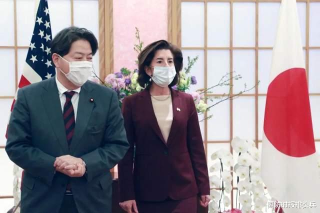 日本|日本盛邀美重回CPTPP遭拒，拜登提“无中国新印太经济框架”