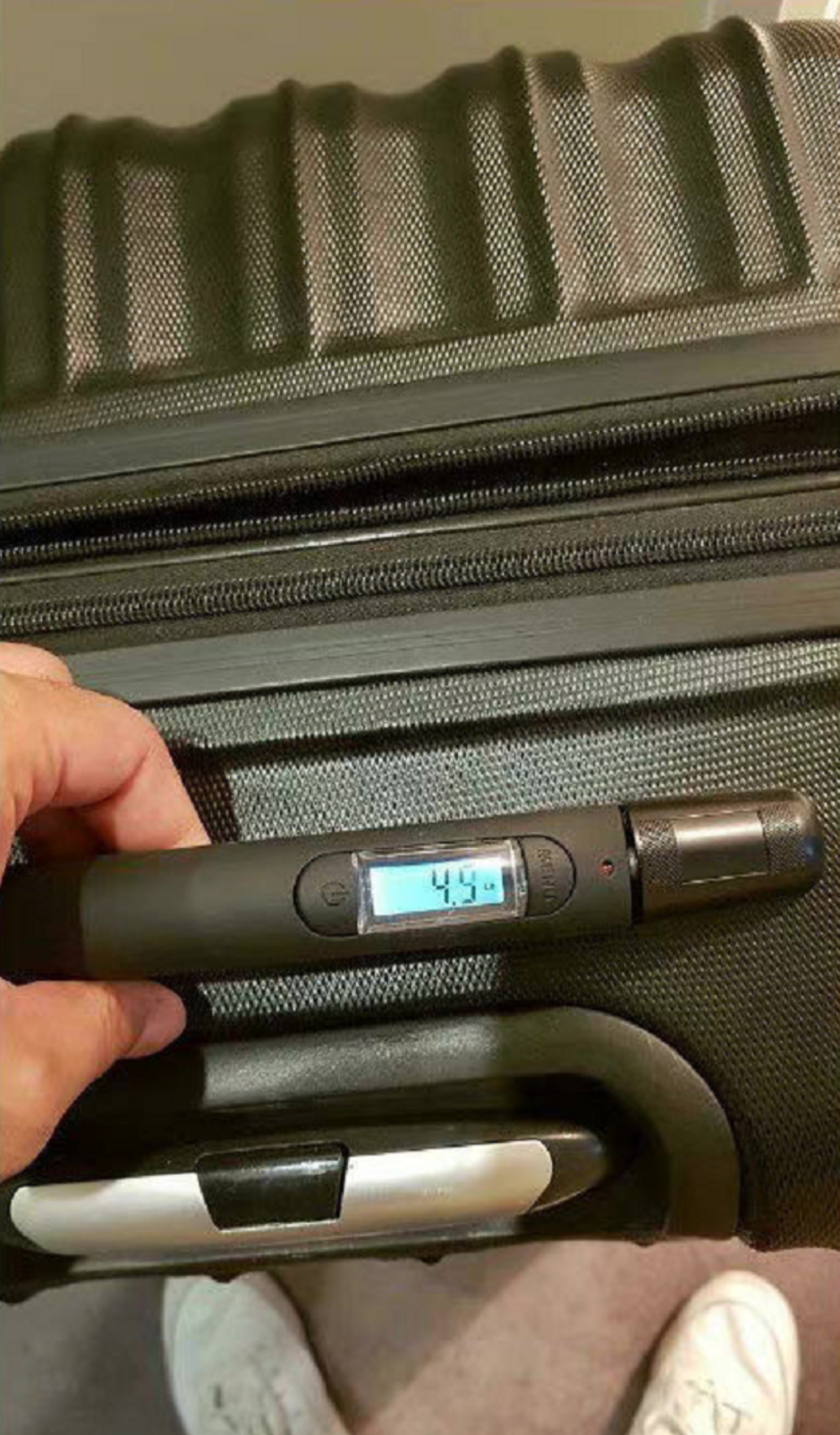 齊大圣|这一大波人性化设计，温暖溢出了屏幕