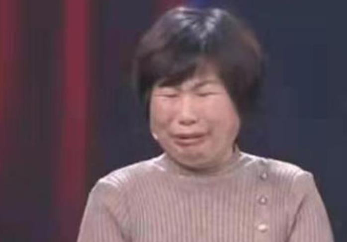 杜新枝|杜新枝挑衅许敏，多次强调自己没有偷换，指责许敏利益至上