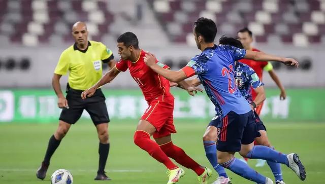 奶球妈咪聊|国足12强赛惨败收场已不可避免,吴曦喜提国足领导职务是意外收获