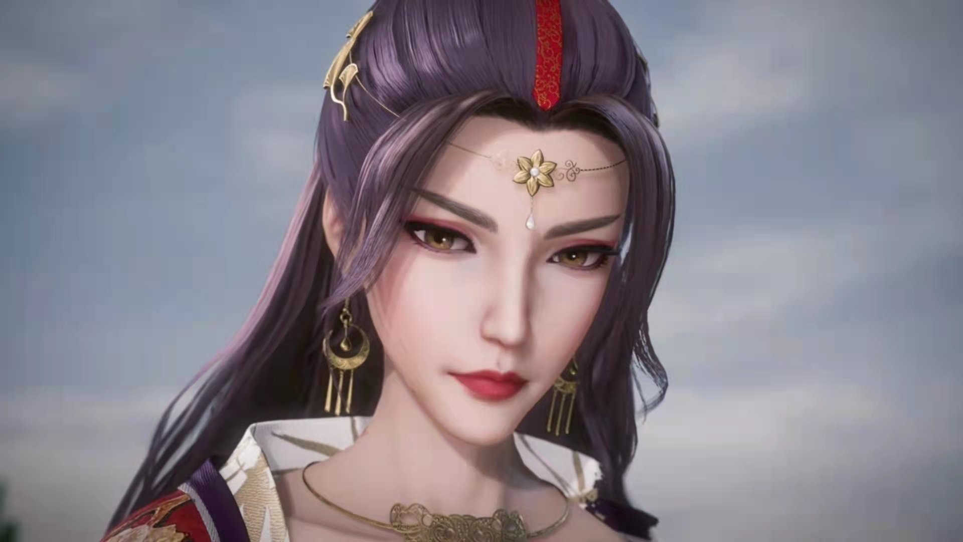 万界神主|万界神主：无法确定女主的作品，美貌女子太多，连作者都无法分清