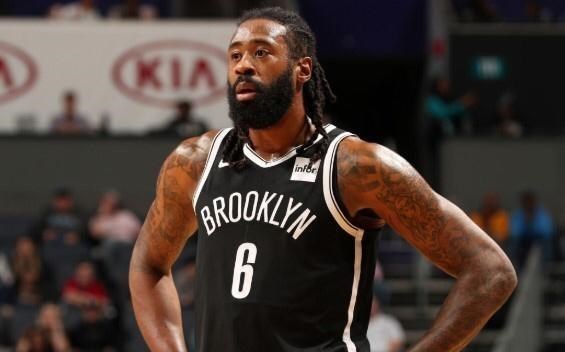 篮网队|4年3900万！联盟第一轮换中锋驰援篮网，欧文：本就不该离开