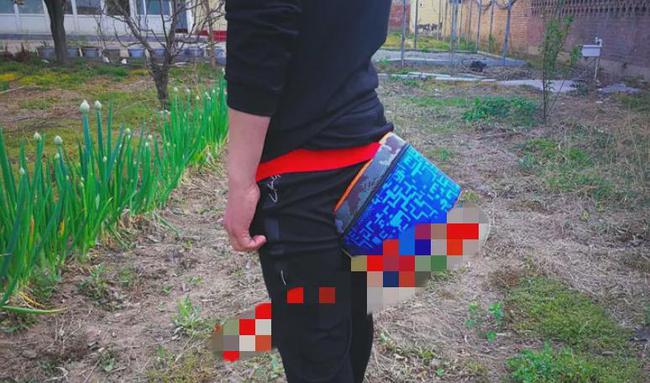 蜗牛研究僧|为满足生理需求,老外竟发明了一个假奶