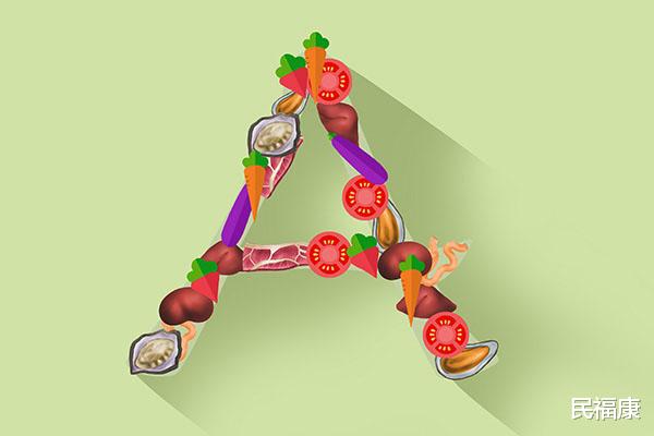 |一天中什么时间补充维生素最好？缺乏维生素的人，补充时注意5点