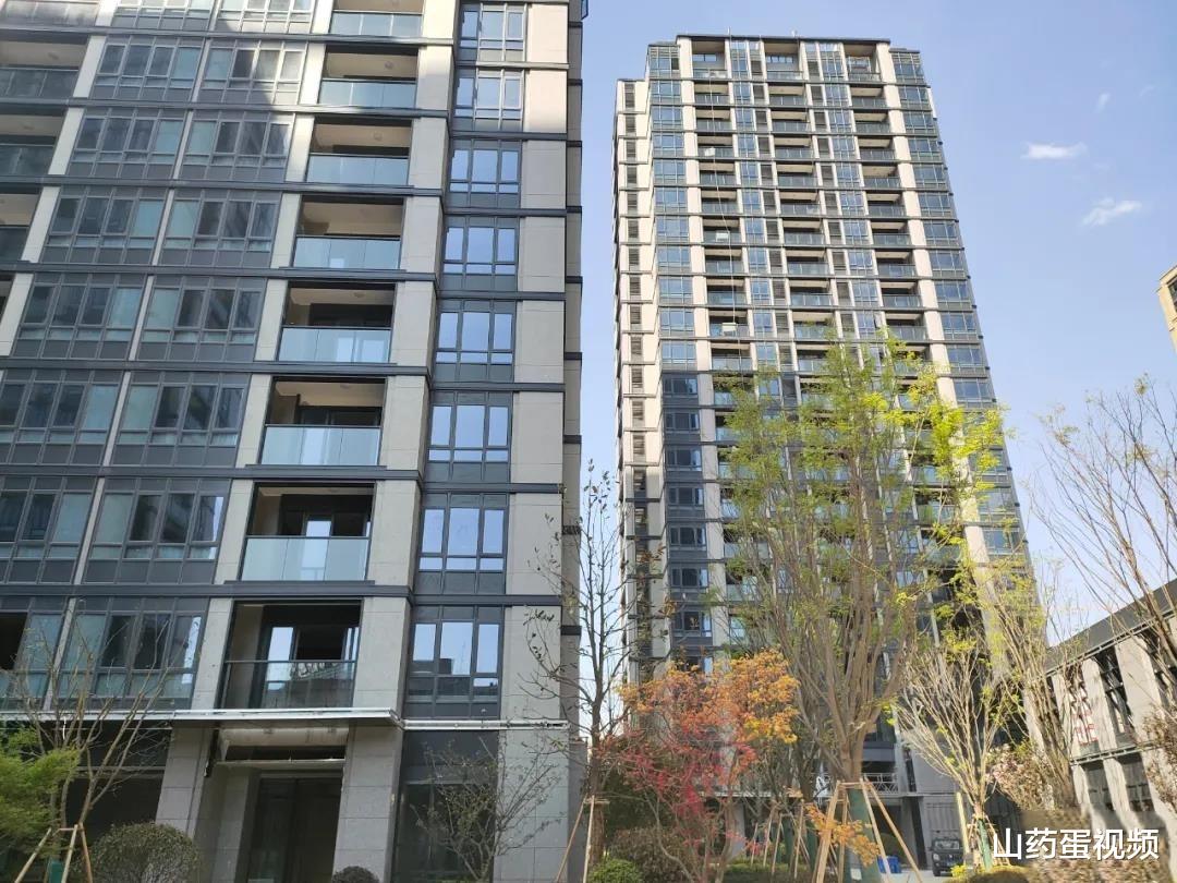 楼市|带连廊的户型到底怎么样，看过这8点优劣，再决定要不要购买