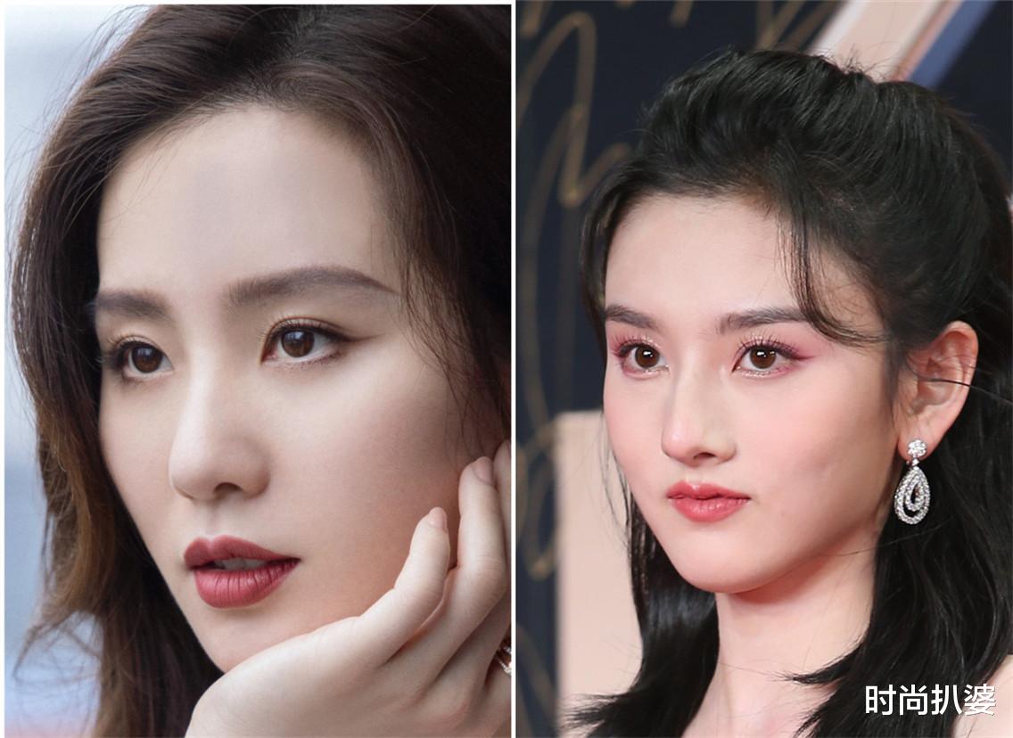 护肤品 红毯怼脸照，为了上镜更美更闪亮，女明星们都用什么小技巧？