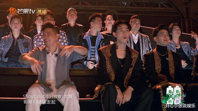 |节目组才是端水大师！《当年情》也能获奖？为了讨好大湾区罢了！