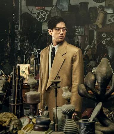 华晨宇|《扬名立万》票房冲上6.8亿元，但迎来了一个强大对手