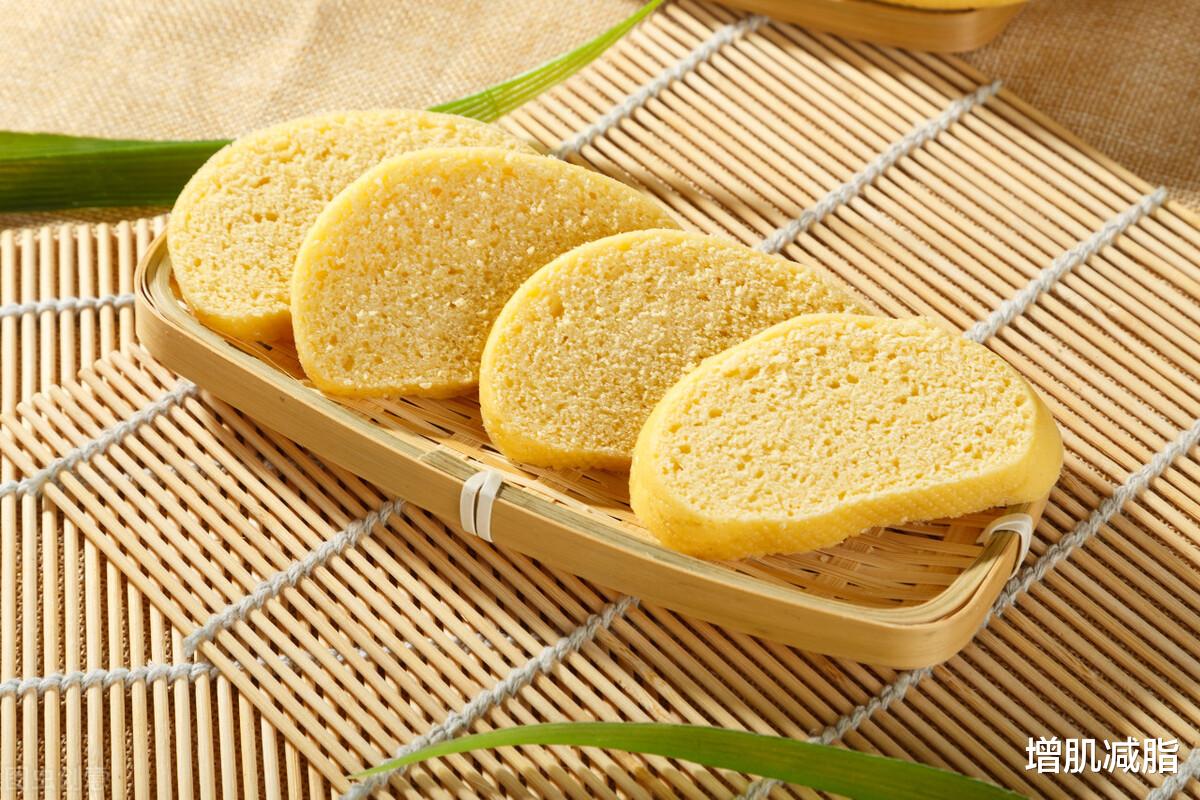 增肌减脂 减肥主食怎么吃？粗细粮结合，让你健康瘦下来！