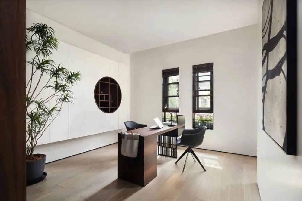 杭州荣鹊装饰|荣鹊出品 · 必属精品｜极简而大气，质感生活的东方美学！