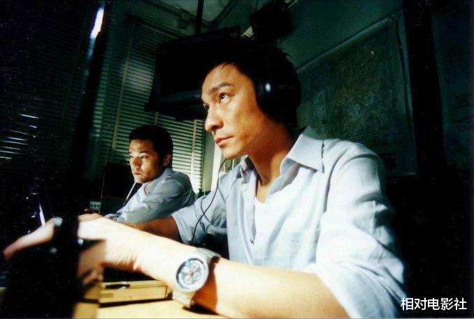 刘德华|刘德华评分最高的5部影片：《暗战》排名第2，第一至今未被超越