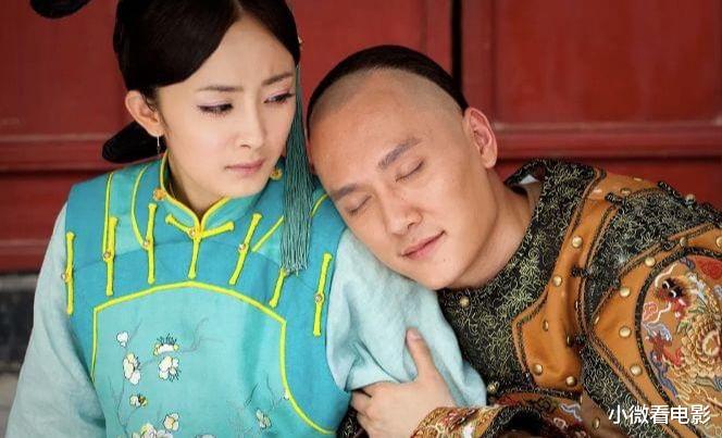 杨幂|杨幂主演过的7部古装剧，新剧扑街，前五部值得重温