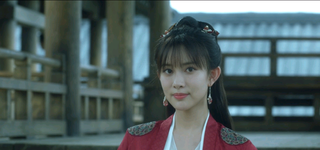 陈情令|明明是同一人出演，演完陈情令再演雪中悍刀行，愣是没认出来