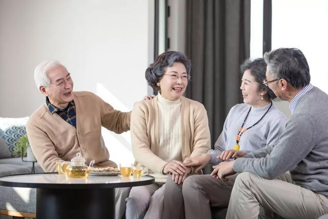 秋燥|决定寿命长短的关键因素，并非合理饮食和多运动，望你早做了解