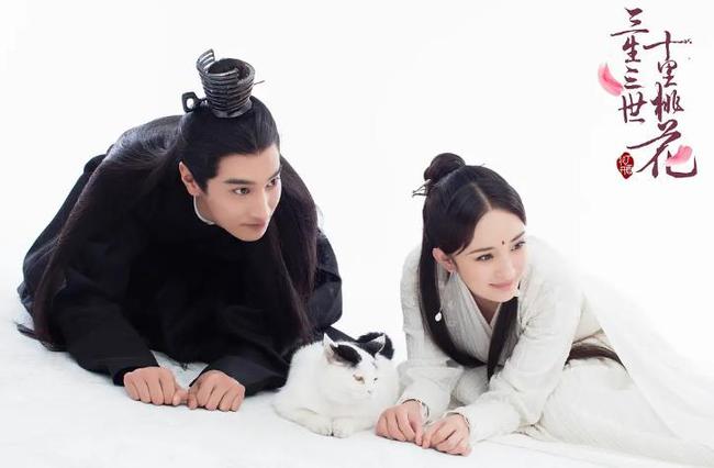 |近几年网播量最高的6部剧，居然多半口碑都一般