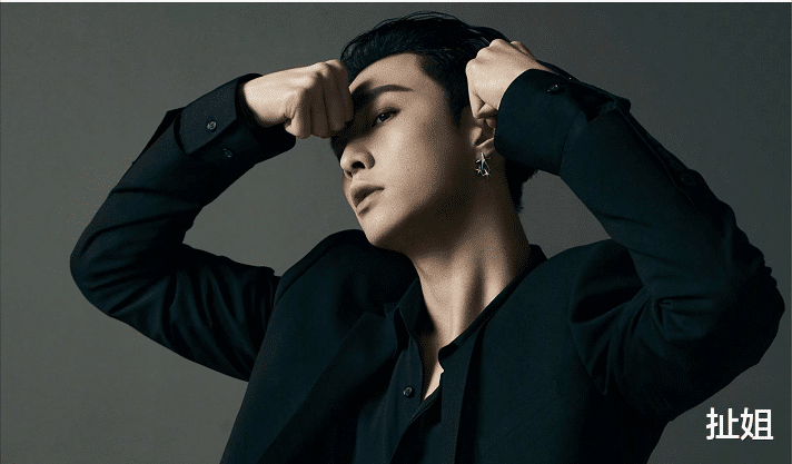 张子枫|向往三兄妹现状各异，张子枫盛誉泛滥有隐患，彭昱畅事业令人担忧