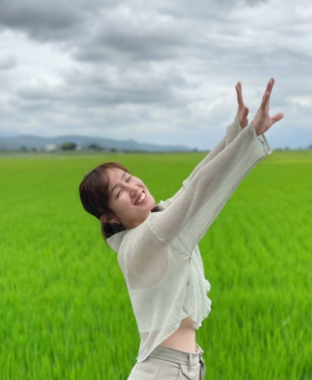 吴映洁|《黑涩会美眉》过去15年，鬼鬼被骂，大牙隐退，唯独她当上老板