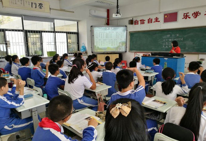 安妈育儿日|网传:9月1日起,中小学将实行“5+4”学制?教育部做出回复