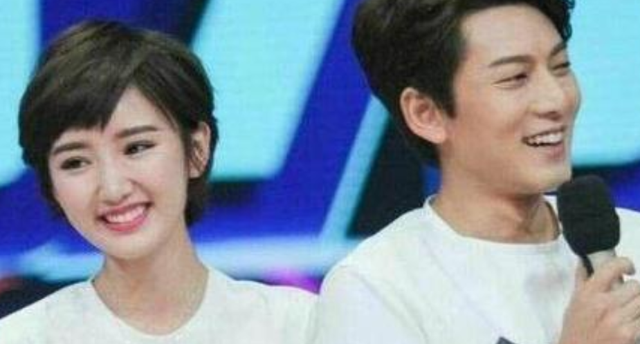 快乐大本营|曾在快本秀过的恩爱，是明星想删又删不掉的痛，如今看全是修罗场