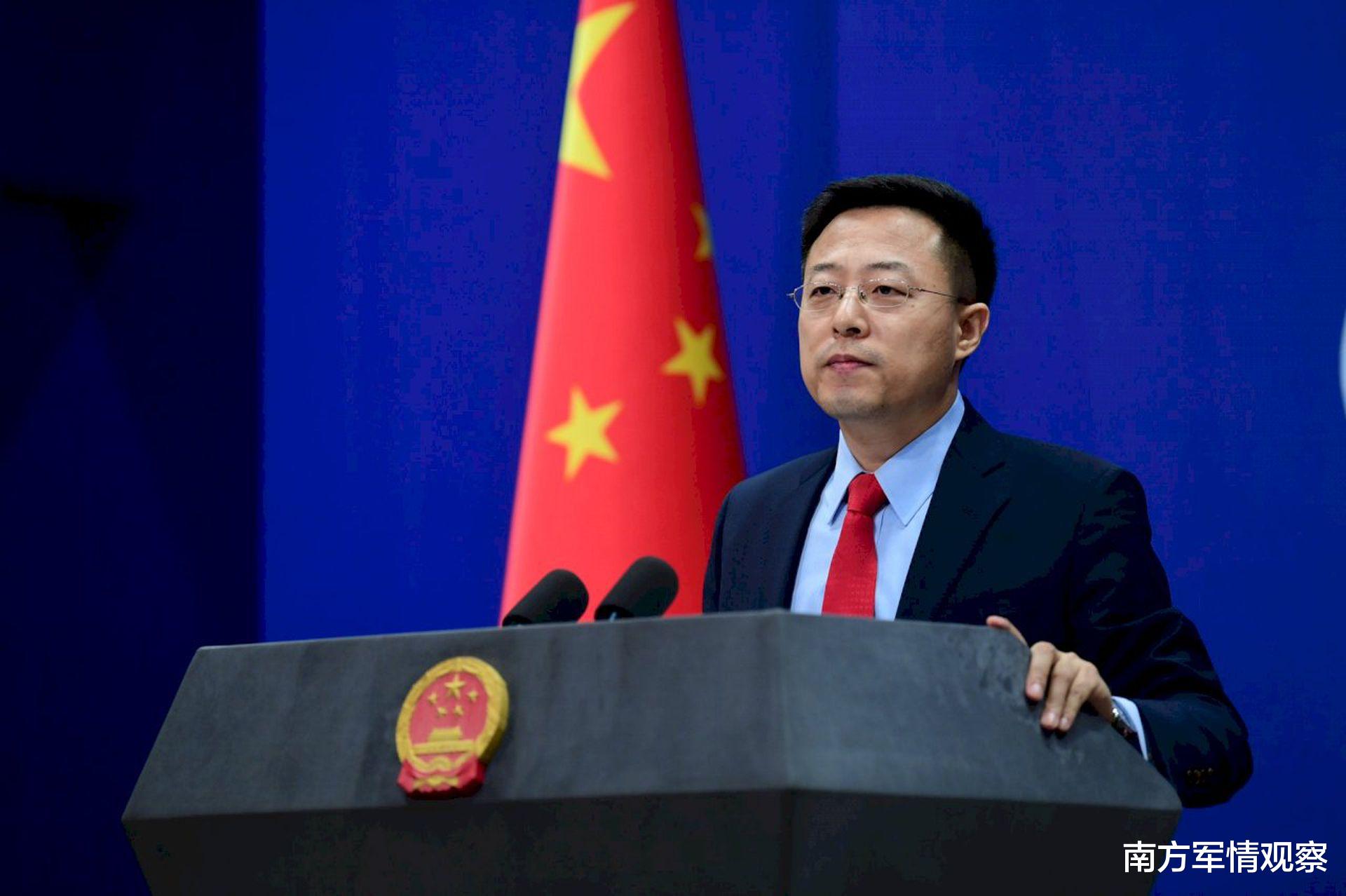 侦察兵|“中国军力发展速度惊人！”美高官撕下遮羞布，暴露美军致命弱点