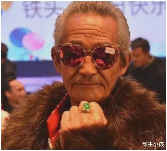 脏话|他是国家一级演员却无戏可拍，如今沦落为网红，一句脏话红遍全国